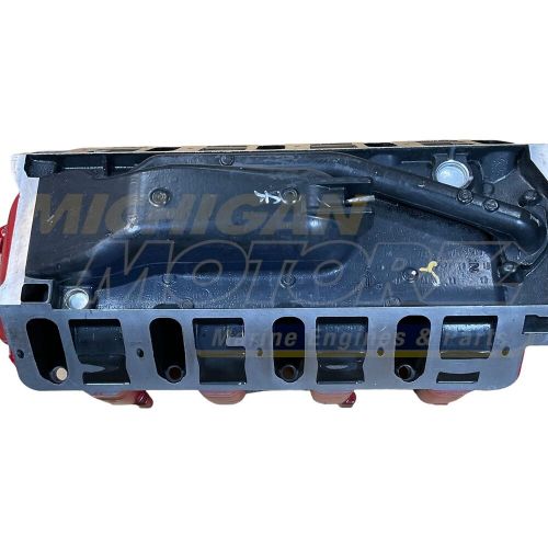 8.1L Volvo Penta Intake Manifold - 3808519, US $749.00, image 4
