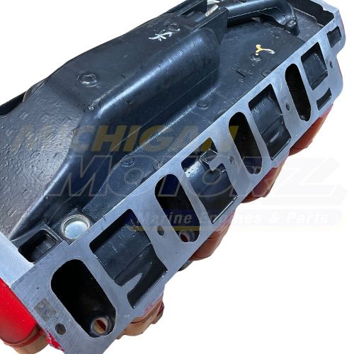 8.1L Volvo Penta Intake Manifold - 3808519, US $749.00, image 6