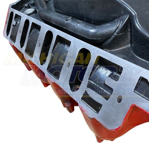 8.1L Volvo Penta Intake Manifold - 3808519, US $749.00, image 7