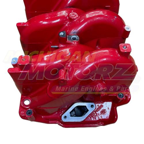 8.1L Volvo Penta Intake Manifold - 3808519, US $749.00, image 12