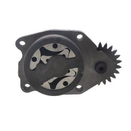 Pai 141315 engine oil pump, silver, straight gear, for cummins isb / qsb apps