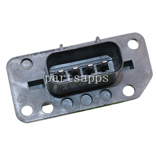 OEM Heater Fan Blower Motor Resistor 4NAH-19A706-BA For 2004-17 Nissan Infiniti, US $40.00, image 2