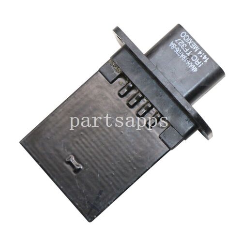 OEM Heater Fan Blower Motor Resistor 4NAH-19A706-BA For 2004-17 Nissan Infiniti, US $40.00, image 3