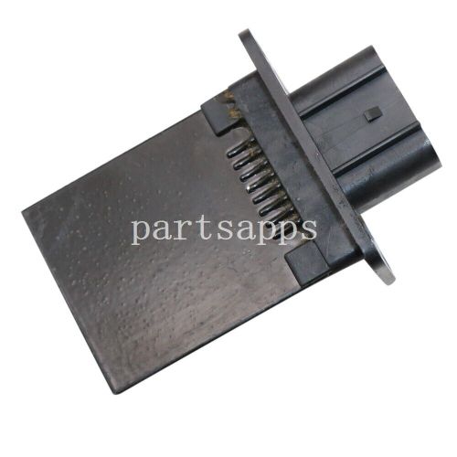 OEM Heater Fan Blower Motor Resistor 4NAH-19A706-BA For 2004-17 Nissan Infiniti, US $40.00, image 5