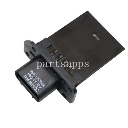 OEM Heater Fan Blower Motor Resistor 4NAH-19A706-BA For 2004-17 Nissan Infiniti, US $40.00, image 6