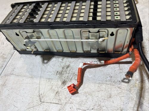 Toyota Highlander Lexus RX400h Center 6 Cell Hybrid Battery Pack, US $400.00, image 2