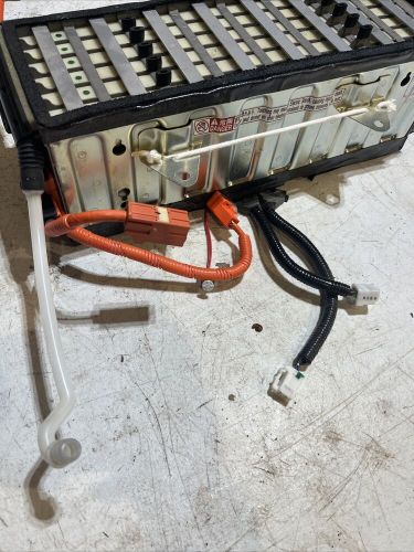 Toyota Highlander Lexus RX400h Center 6 Cell Hybrid Battery Pack, US $400.00, image 7