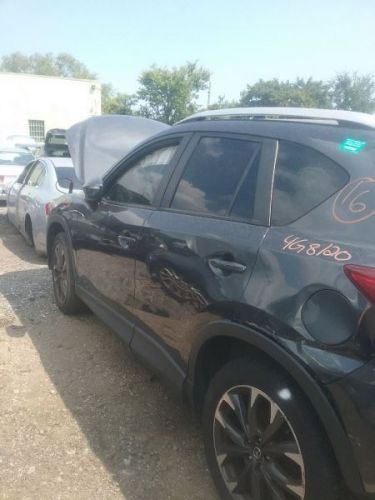 Driver Left Caliper Rear Fits 19 MAZDA CX-5 1693093, US $79.99, image 2