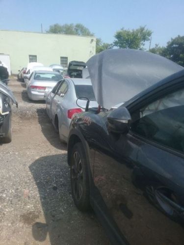 Driver Left Caliper Rear Fits 19 MAZDA CX-5 1693093, US $79.99, image 3