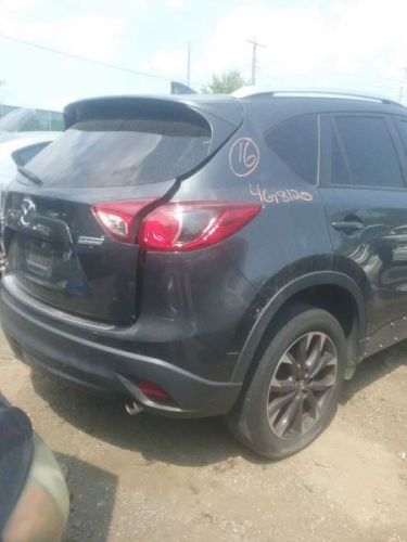 Driver Left Caliper Rear Fits 19 MAZDA CX-5 1693093, US $79.99, image 10