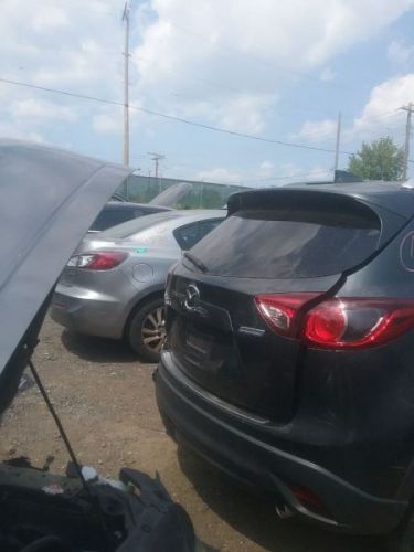 Driver Left Caliper Rear Fits 19 MAZDA CX-5 1693093, US $79.99, image 11