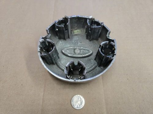 Ford OEM 2002-2005 Explorer Chrome 5.75" Rim Center Cap Hub Cover 1L24-1A096-HA, US $16.99, image 4