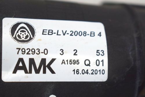 BMW X5 E70 air compressor compressor air suspension level regulation 6789938-, US $, image 4
