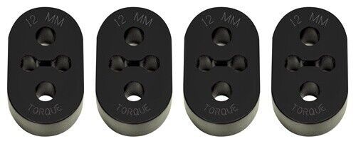 Torque Solution for Exhaust Mount Kit: Subaru Wrx 2008-11, US $47.60, image 4