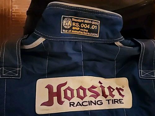 OMP 2 Layer Racing Suit SFI FIA, US $200.00, image 3