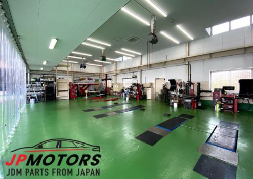 NISSAN Genuine 350Z 02-08 Z33 80607-CD01E Door Outer Handle LH Left, US $121.85, image 14