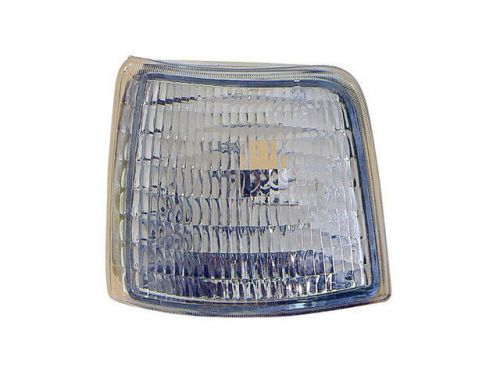 Front left - driver side cornering light 51bmkq94 for f150 f350 f250 bronco 1995