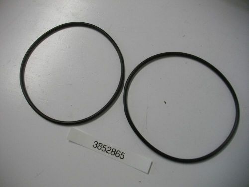 BRP Volvo Penta Sterndrive 3852865 O-ring OEM pack of 2 each, US $19.99, image 2