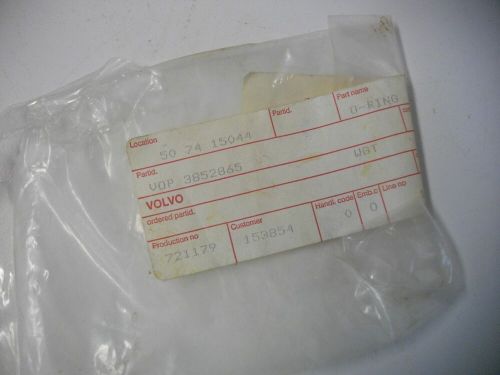 BRP Volvo Penta Sterndrive 3852865 O-ring OEM pack of 2 each, US $19.99, image 3