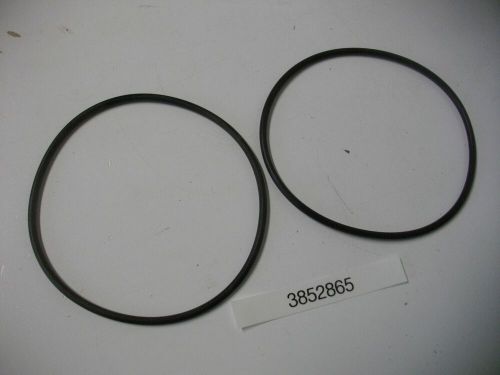 BRP Volvo Penta Sterndrive 3852865 O-ring OEM pack of 2 each, US $19.99, image 4
