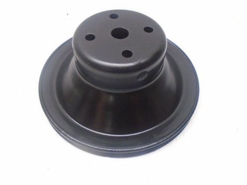 Y2 Mercruiser Water Pump Pulley 3927797AF 2.5L, 3.0L, 120,140, 181 M157, US $28.95, image 3