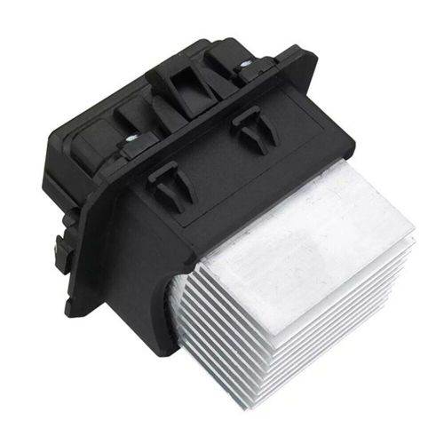 Premium blower fan heater resistor compatible with for 207 108 208 2008 308 508
