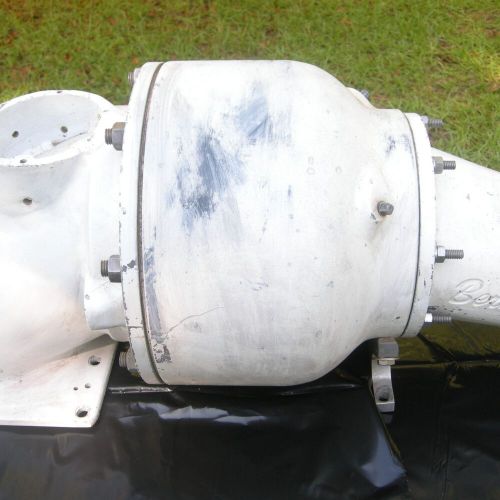 Berkeley Complete Jet Pump H-1727 B SIze Impeller L3828 Race Nozzle, Droop Snoot, US $2,999.99, image 6