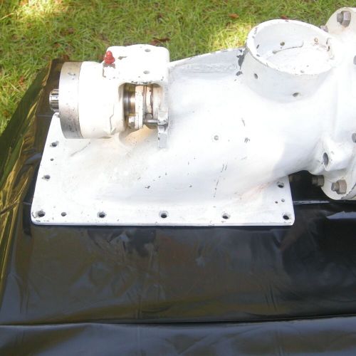 Berkeley Complete Jet Pump H-1727 B SIze Impeller L3828 Race Nozzle, Droop Snoot, US $2,999.99, image 7