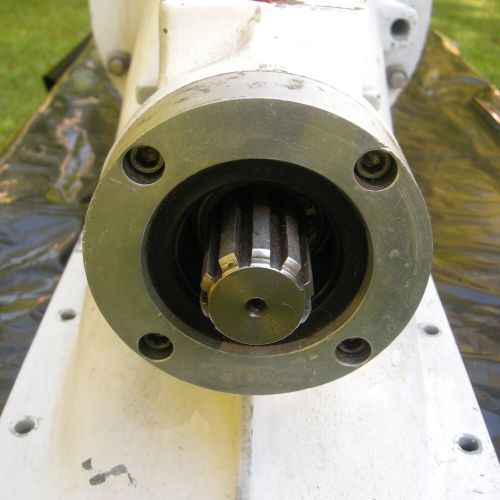 Berkeley Complete Jet Pump H-1727 B SIze Impeller L3828 Race Nozzle, Droop Snoot, US $2,999.99, image 8