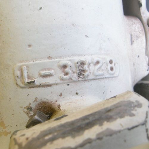 Berkeley Complete Jet Pump H-1727 B SIze Impeller L3828 Race Nozzle, Droop Snoot, US $2,999.99, image 10