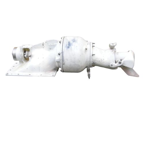 Berkeley Complete Jet Pump H-1727 B SIze Impeller L3828 Race Nozzle, Droop Snoot, US $2,999.99, image 19