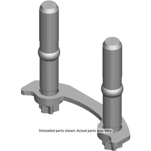 Genuine gm retainer 11602261