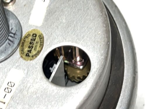 Auto Meter 4492 3-3/8" SPEEDOMETER, 0-120 MPH, MECHANICAL ULTRA-LITE, US $79.95, image 5