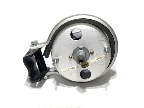 Auto Meter 4492 3-3/8" SPEEDOMETER, 0-120 MPH, MECHANICAL ULTRA-LITE, US $79.95, image 7