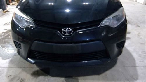 2014-2016 Toyota COROLLA Driver Left Roof Curtain Air Bag, US $125.00, image 3