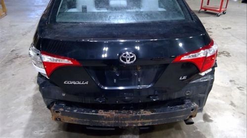 2014-2016 Toyota COROLLA Driver Left Roof Curtain Air Bag, US $125.00, image 6