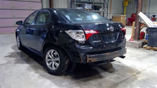 2014-2016 Toyota COROLLA Driver Left Roof Curtain Air Bag, US $125.00, image 8