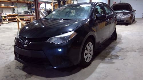 2014-2016 Toyota COROLLA Driver Left Roof Curtain Air Bag, US $125.00, image 12