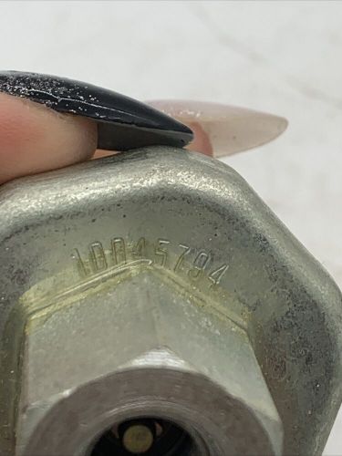 NOS 10045794 GM AC Compressor Engine Coolant Switch See Pics, US $39.00, image 5