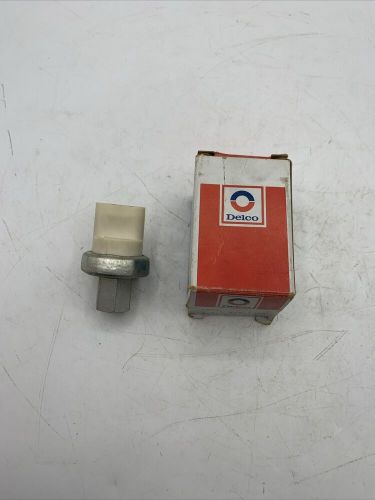 NOS 10045794 GM AC Compressor Engine Coolant Switch See Pics, US $39.00, image 6