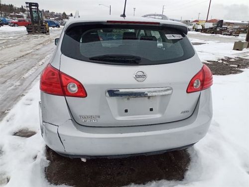 SRS Driver/Left Airbag For Steering Wheel From 2015 Rogue 10354627, US $458.77, image 7