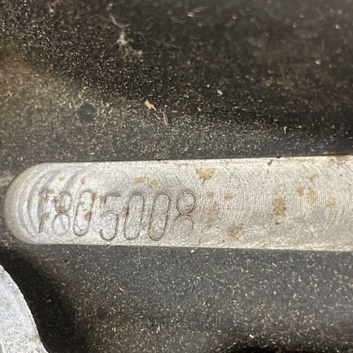 Intake Manifold 1805008, US $179.99, image 3