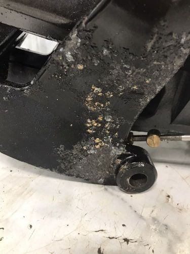 MerCruiser Alpha 1 Gen 2 out drive outdrive mount gimbal housing FREASH WATER, US $456.00, image 2