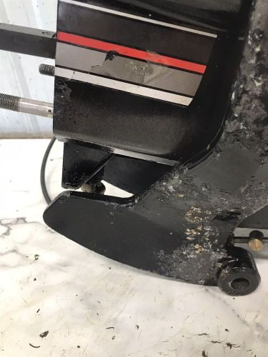 MerCruiser Alpha 1 Gen 2 out drive outdrive mount gimbal housing FREASH WATER, US $456.00, image 3