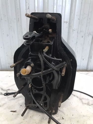 MerCruiser Alpha 1 Gen 2 out drive outdrive mount gimbal housing FREASH WATER, US $456.00, image 4