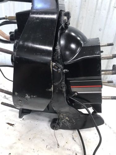 MerCruiser Alpha 1 Gen 2 out drive outdrive mount gimbal housing FREASH WATER, US $456.00, image 9