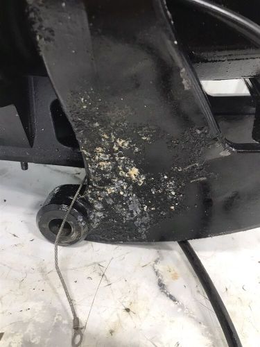 MerCruiser Alpha 1 Gen 2 out drive outdrive mount gimbal housing FREASH WATER, US $456.00, image 10