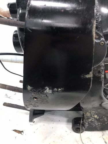 MerCruiser Alpha 1 Gen 2 out drive outdrive mount gimbal housing FREASH WATER, US $456.00, image 11