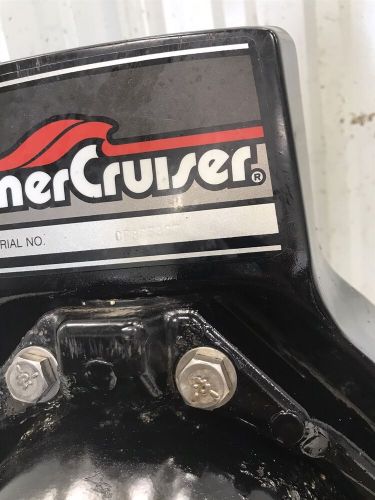 MerCruiser Alpha 1 Gen 2 out drive outdrive mount gimbal housing FREASH WATER, US $456.00, image 14