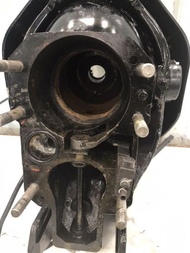 MerCruiser Alpha 1 Gen 2 out drive outdrive mount gimbal housing FREASH WATER, US $456.00, image 16